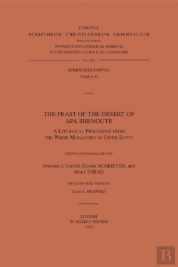 Bertrand.pt - Feast Of The Desert Of Apa Shenoute