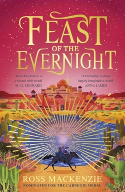 Bertrand.pt - Feast Of The Evernight