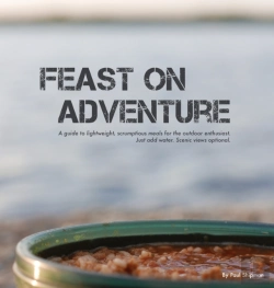 Bertrand.pt - Feast On Adventure