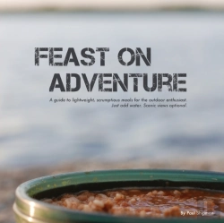 Bertrand.pt - Feast On Adventure