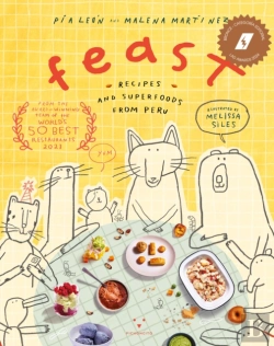 Bertrand.pt - Feast
