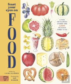 Feast Your Eyes On Food
