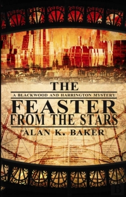 Bertrand.pt - Feaster From The Stars