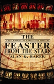 Feaster From The Stars The