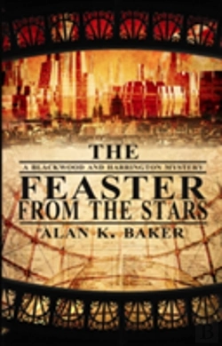 Bertrand.pt - Feaster From The Stars The