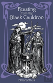 Feasting From The Black Cauldron