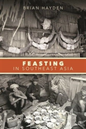 Feasting In Southeast Asia