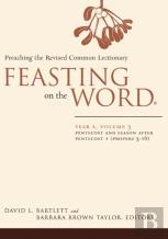 Feasting On The Word