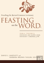 Feasting On The Word
