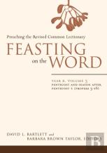Feasting On The Word