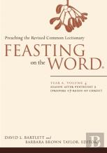 Feasting On The Word
