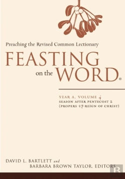 Bertrand.pt - Feasting On The Word