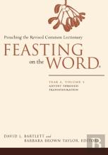 Feasting On The Word