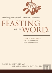Feasting On The Word