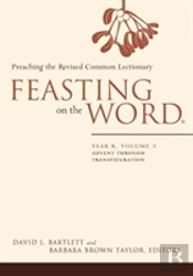 Feasting On The Word