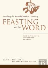 Feasting On The Word
