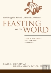 Feasting On The Word