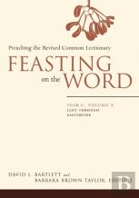 Feasting On The Word