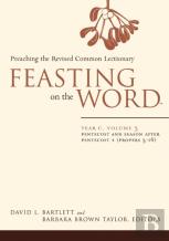 Feasting On The Word