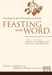 Feasting On The Word