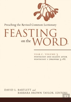 Bertrand.pt - Feasting On The Word