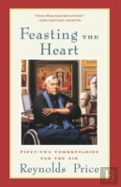 Feasting The Heart