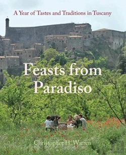 Bertrand.pt - Feasts From Paradiso: A Year Of Tastes A
