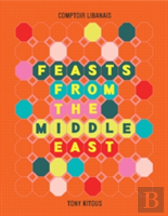 Feasts From The Middle East