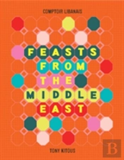 Feasts From The Middle East