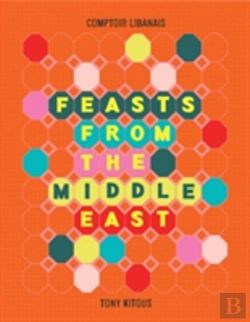 Bertrand.pt - Feasts From The Middle East
