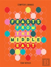 Feasts From The Middle East