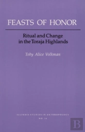 Feasts Of Honor