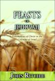 Feasts Of Jehovah