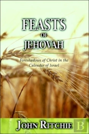 Feasts Of Jehovah