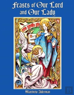 Bertrand.pt - Feasts Of Our Lord And Our Lady Coloring Book