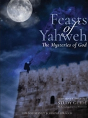 Feasts Of Yahweh Study Guide