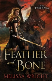 Feather And Bone