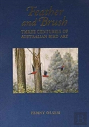 Feather And Brush