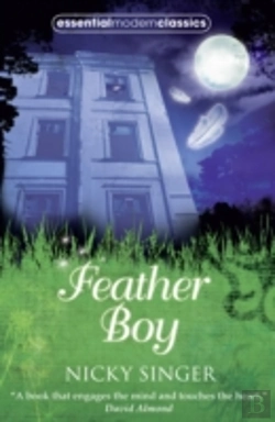 Bertrand.pt - Feather Boy