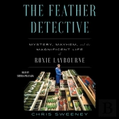 Feather Detective