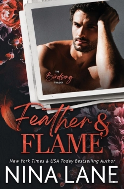 Bertrand.pt - Feather & Flame