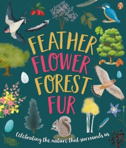 Bertrand.pt - Feather, Flower, Forest, Fur