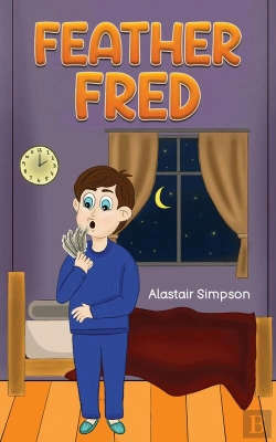 Bertrand.pt - Feather Fred