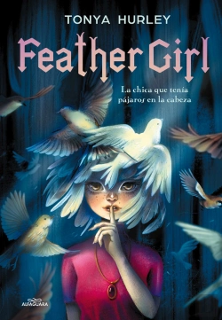 Bertrand.pt - Feather Girl