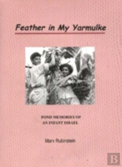 Bertrand.pt - Feather In My Yarmulke