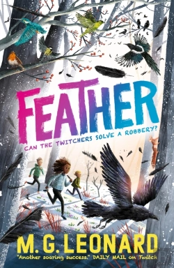 Bertrand.pt - Feather