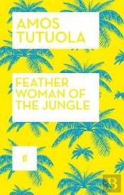 Feather Woman Of The Jungle
