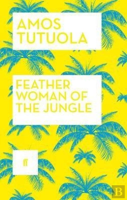 Bertrand.pt - Feather Woman Of The Jungle