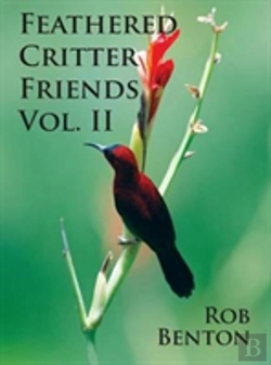 Bertrand.pt - Feathered Critter Friends Vol. Ii