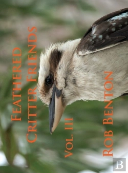 Bertrand.pt - Feathered Critter Friends Vol. Iii